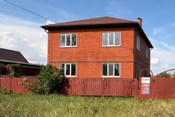 Фото №1: Дом 166 м² - Афипский, ул. Чапаева, 244