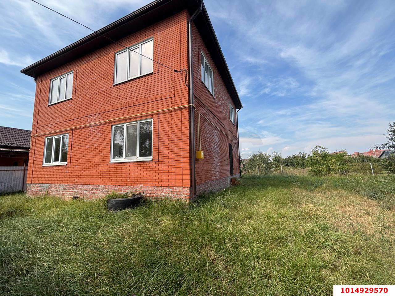 Фото №5: Дом 166 м² + 6 сот. - Афипский, ул. Чапаева, 244