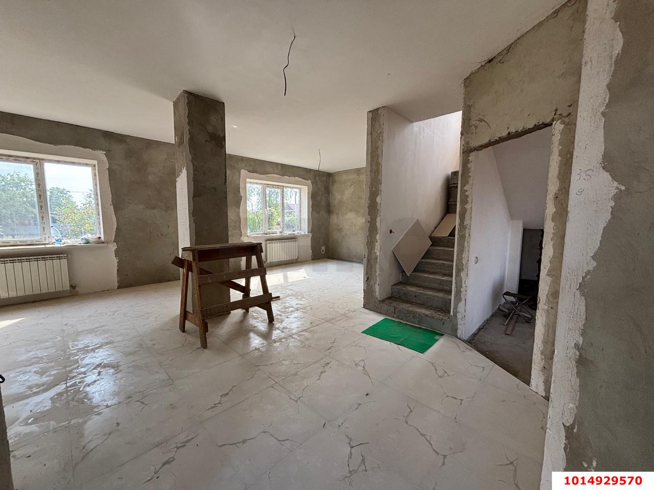 Фото №8: Дом 166 м² + 6 сот. - Афипский, ул. Чапаева, 244