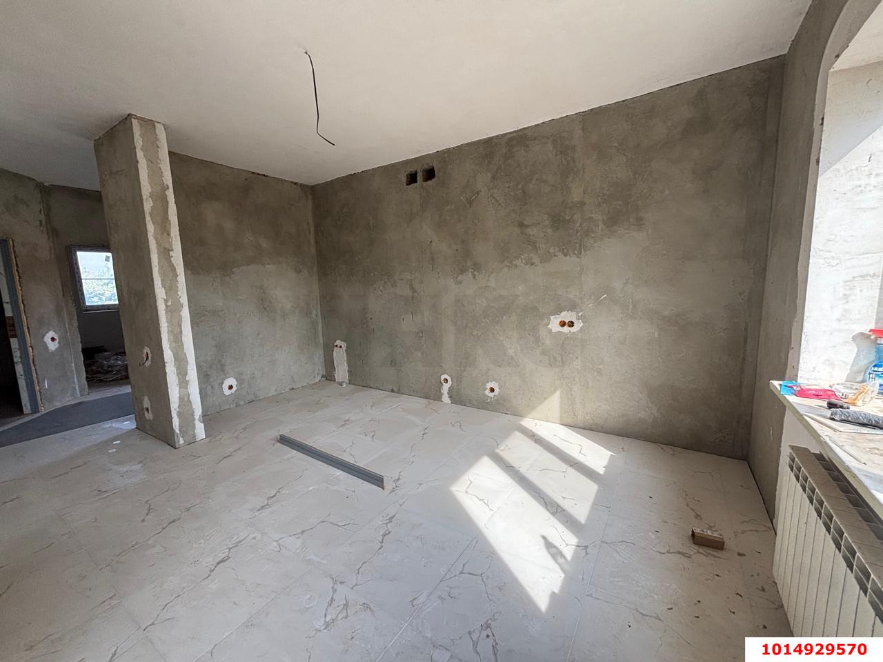 Фото №9: Дом 166 м² + 6 сот. - Афипский, ул. Чапаева, 244