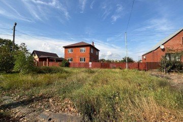 Фото №4: Дом 166 м² - Афипский, ул. Чапаева, 244