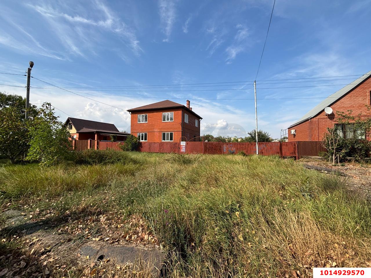 Фото №4: Дом 166 м² + 6 сот. - Афипский, ул. Чапаева, 244