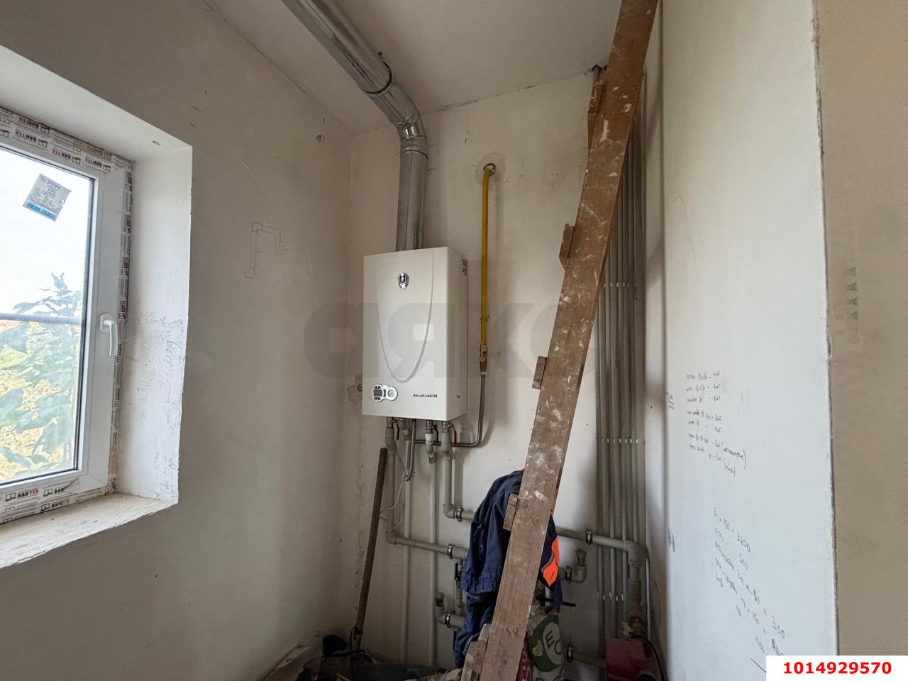 Фото №14: Дом 166 м² + 6 сот. - Афипский, ул. Чапаева, 244