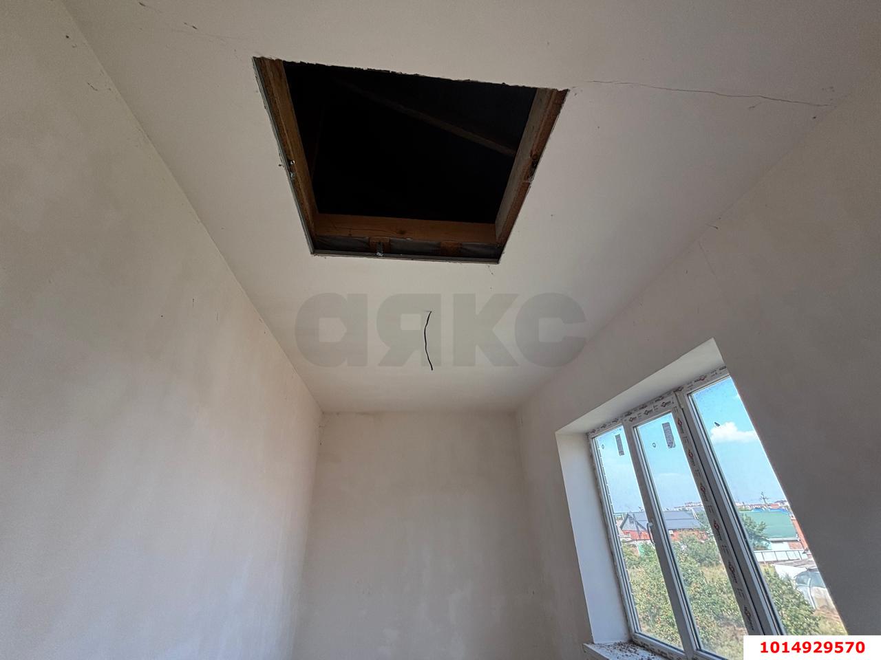 Фото №13: Дом 166 м² + 6 сот. - Афипский, ул. Чапаева, 244