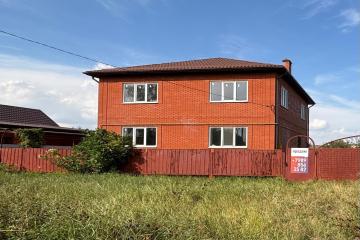 Фото №1: Дом 166 м² - Афипский, ул. Чапаева, 244