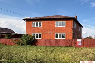 Фото №1: Дом 166 м² - Афипский, ул. Чапаева, 244