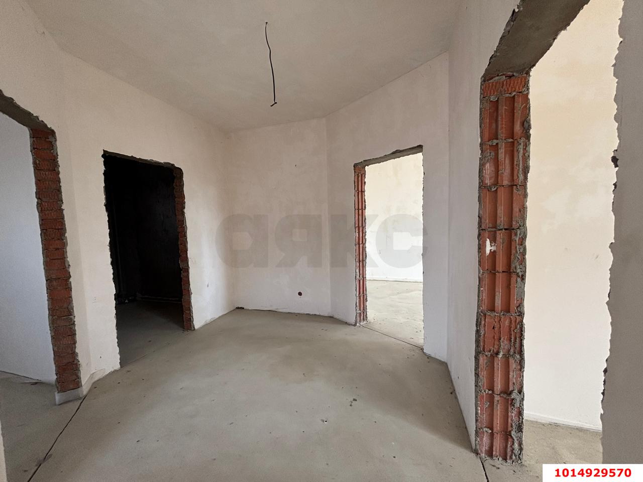 Фото №6: Дом 166 м² + 6 сот. - Афипский, ул. Чапаева, 244