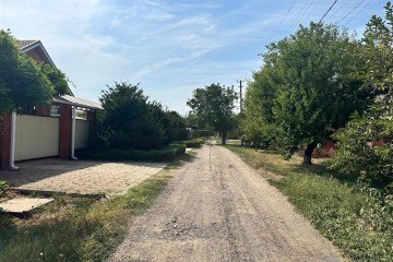 Фото №3: Земельный участок под ИЖС 12.38 сот. - Агроном, ул. Юбилейная, 30