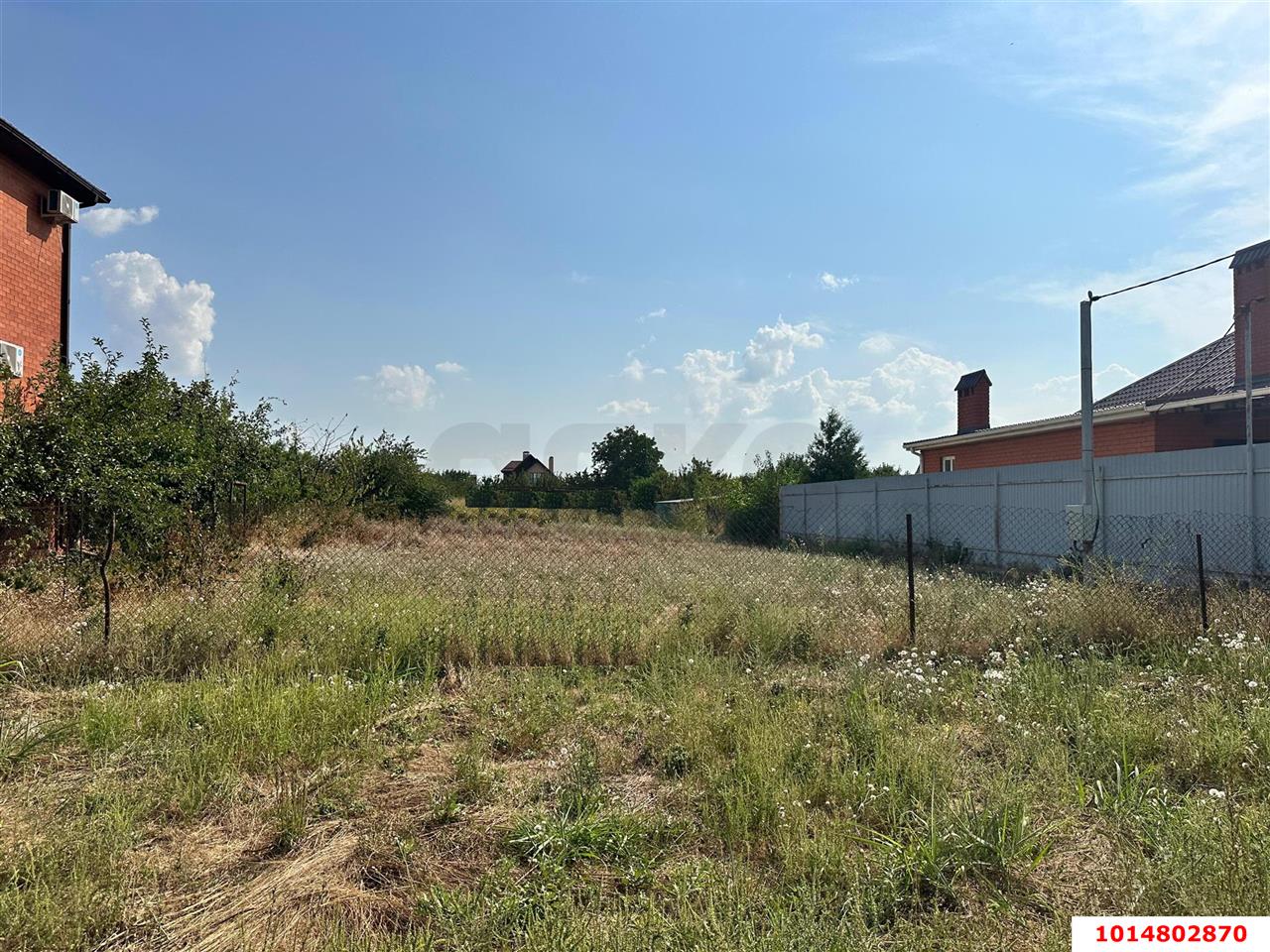 Фото №4: Земельный участок 12.38 сот. - Агроном, ул. Юбилейная, 30