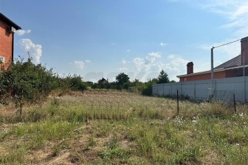 Фото №4: Земельный участок под ИЖС 12.38 сот. - Агроном, ул. Юбилейная, 30