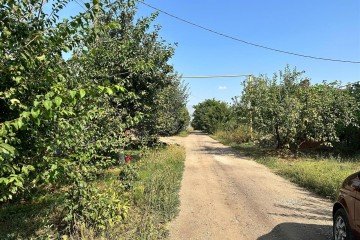 Фото №4: Земельный участок под ИЖС 12.38 сот. - Агроном, ул. Юбилейная, 30