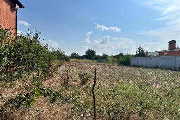 Фото №2: Земельный участок 12.38 сот. - Агроном, ул. Юбилейная, 30