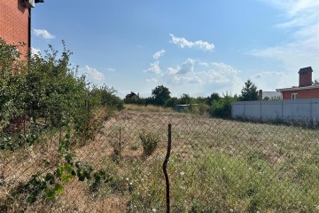 Фото №2: Земельный участок под ИЖС 12.38 сот. - Агроном, ул. Юбилейная, 30