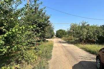 Фото №3: Земельный участок 12.38 сот. - Агроном, ул. Юбилейная, 30