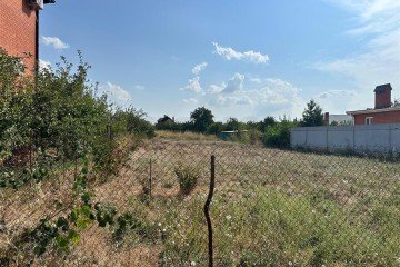 Фото №2: Земельный участок под ИЖС 12.38 сот. - Агроном, ул. Юбилейная, 30
