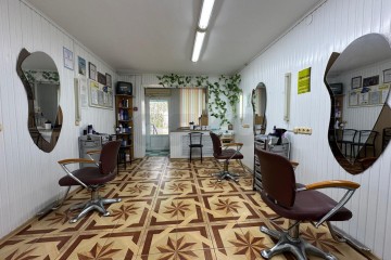 Фото №4: Торговое помещение 39 м² - Полтавская, ул. Жлобы, 107