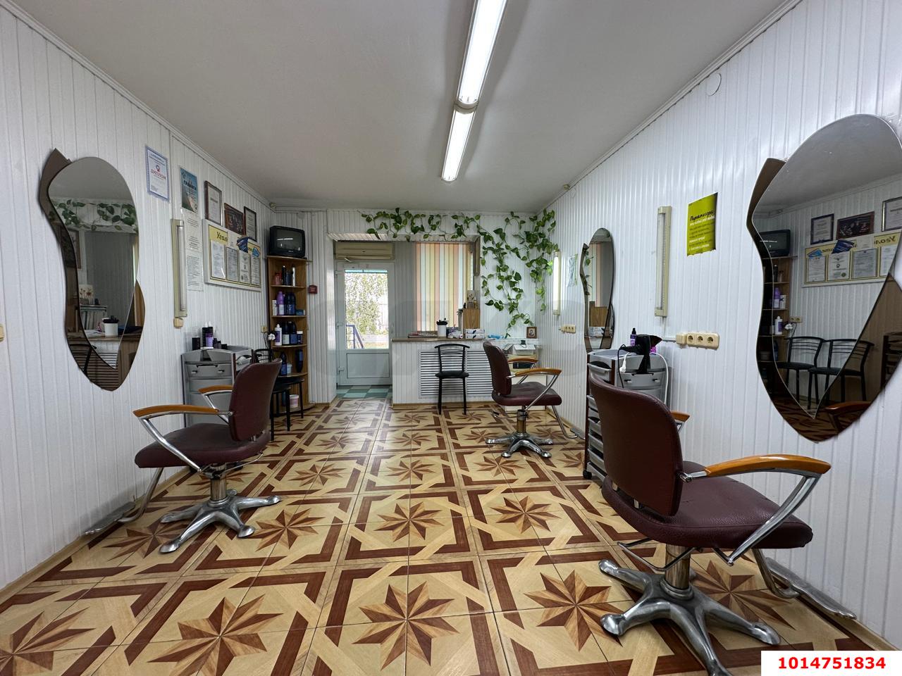 Фото №4: Торговое помещение 39 м² - Полтавская, ул. Жлобы, 107