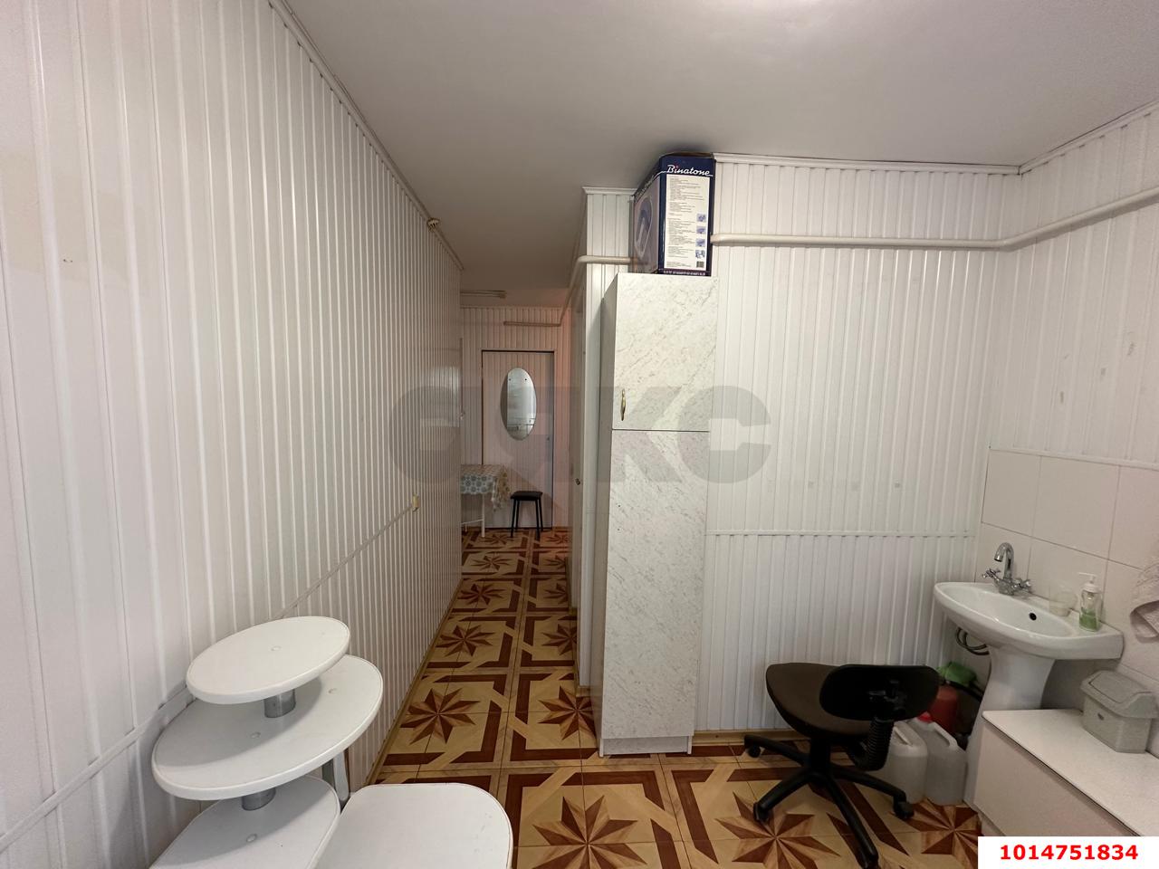 Фото №14: Коммерция 38 м² - Полтавская, ул. Жлобы, 107