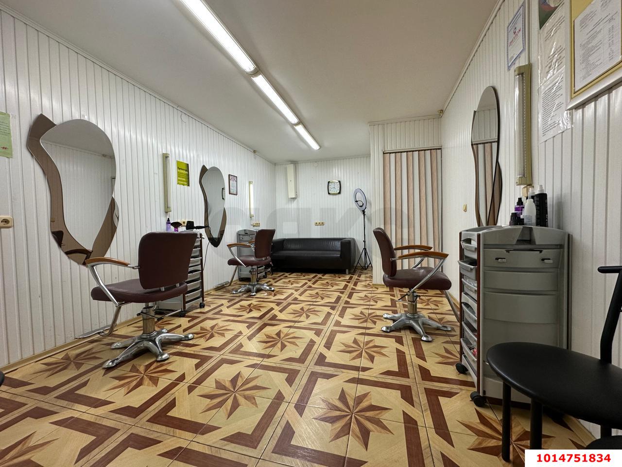 Фото №16: Торговое помещение 39 м² - Полтавская, ул. Жлобы, 107