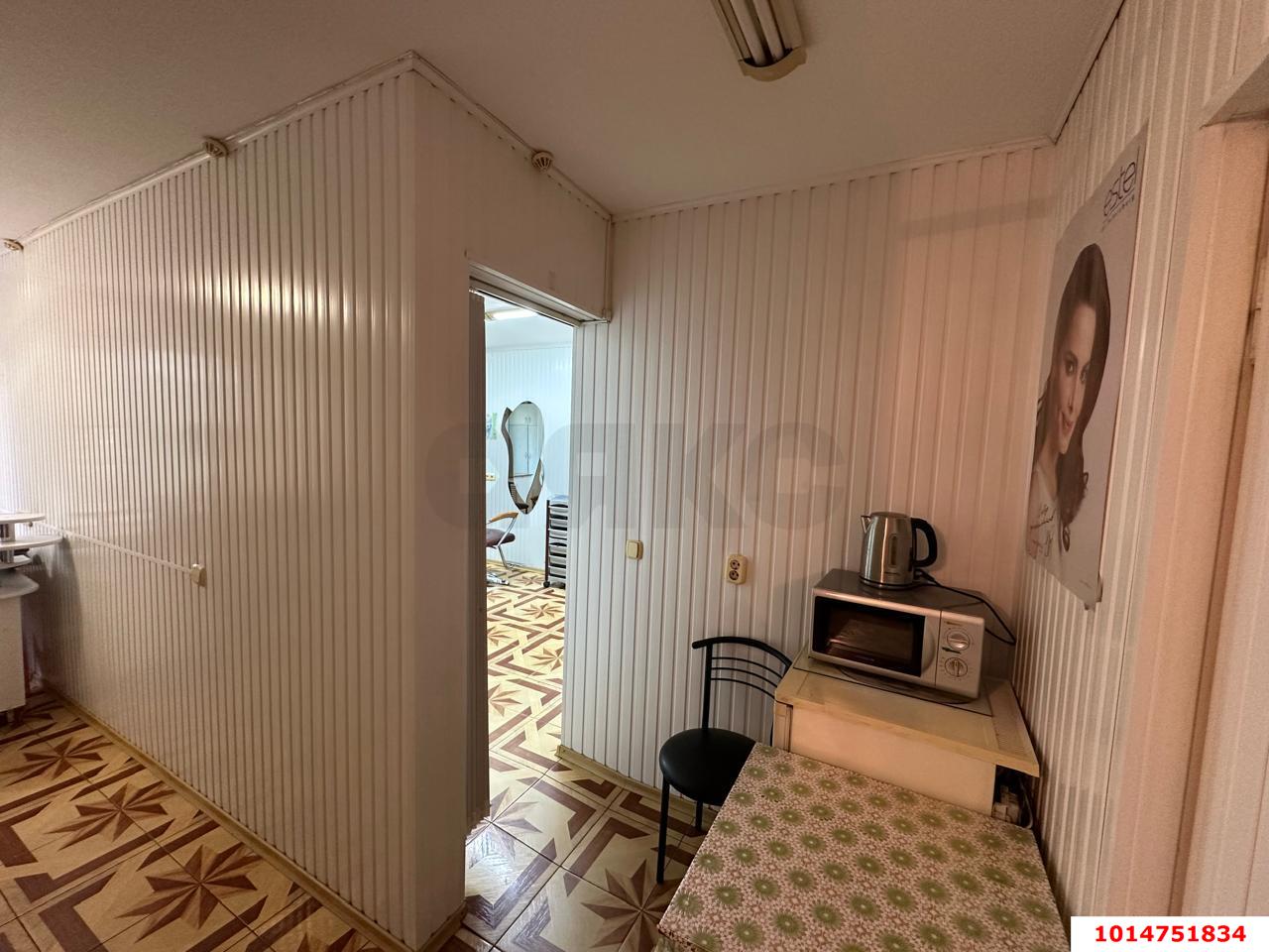 Фото №11: Торговое помещение 39 м² - Полтавская, ул. Жлобы, 107