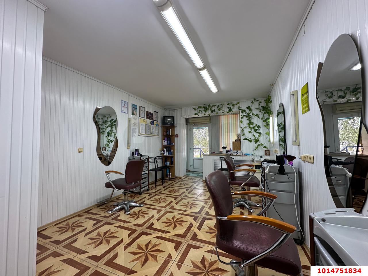 Фото №8: Торговое помещение 39 м² - Полтавская, ул. Жлобы, 107