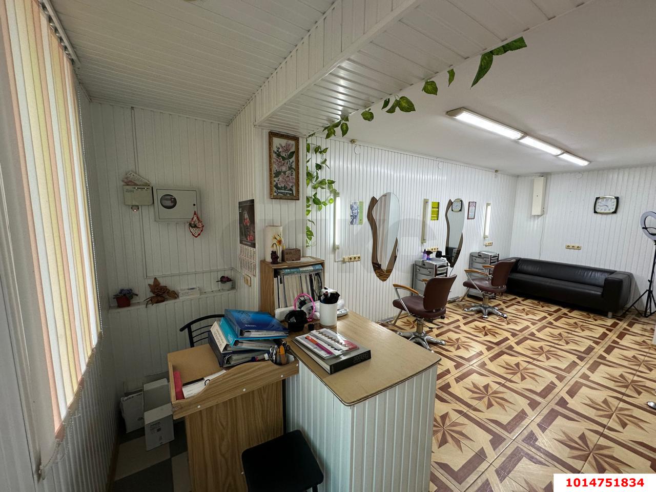 Фото №9: Торговое помещение 39 м² - Полтавская, ул. Жлобы, 107