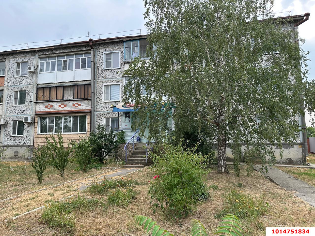 Фото №5: Торговое помещение 39 м² - Полтавская, ул. Жлобы, 107