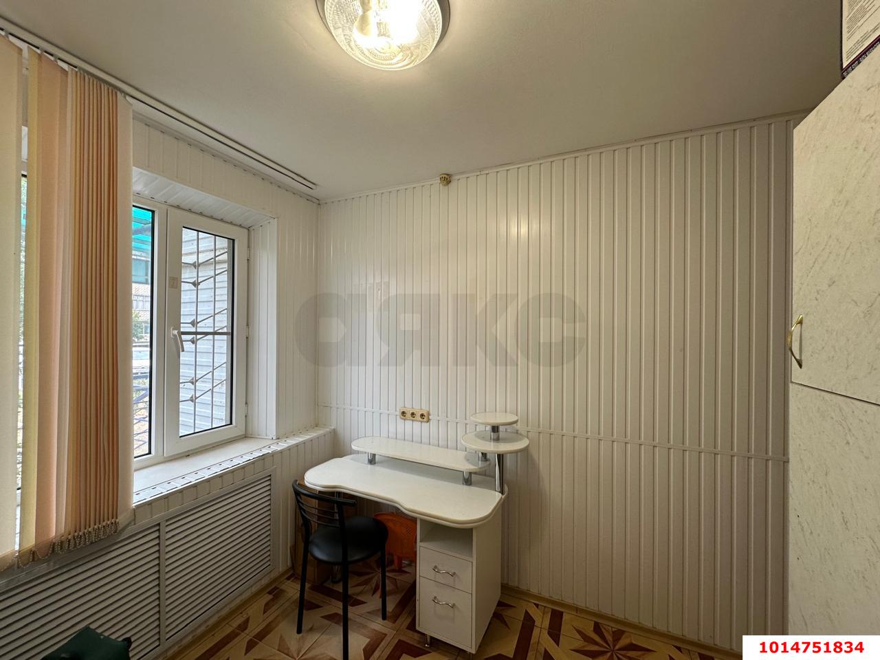 Фото №13: Коммерция 38 м² - Полтавская, ул. Жлобы, 107