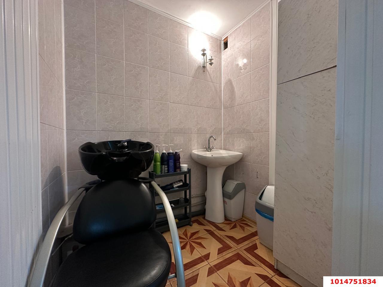 Фото №2: Торговое помещение 39 м² - Полтавская, ул. Жлобы, 107