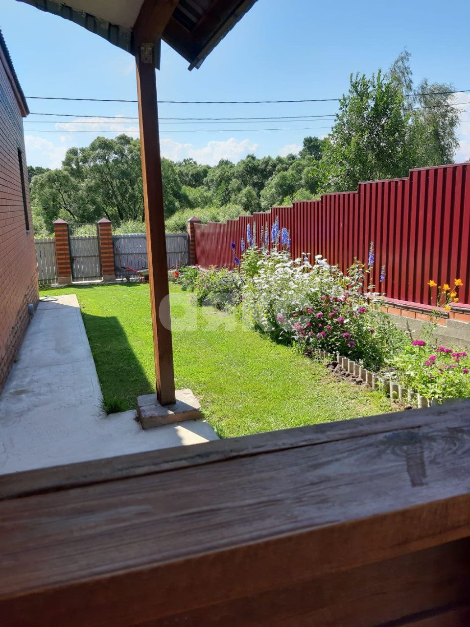 Фото №13: Дом 70 м² + 15 сот. - Ёлкино, ул. Советская, 15