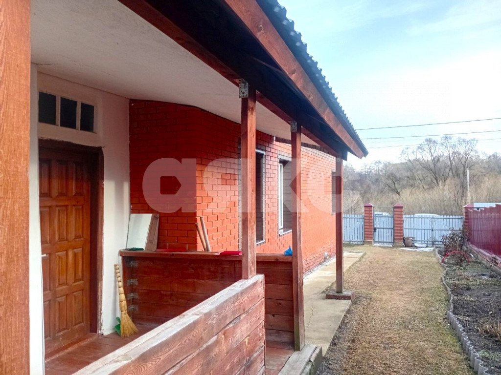 Фото №8: Дом 70 м² + 15 сот. - Ёлкино, ул. Советская, 15