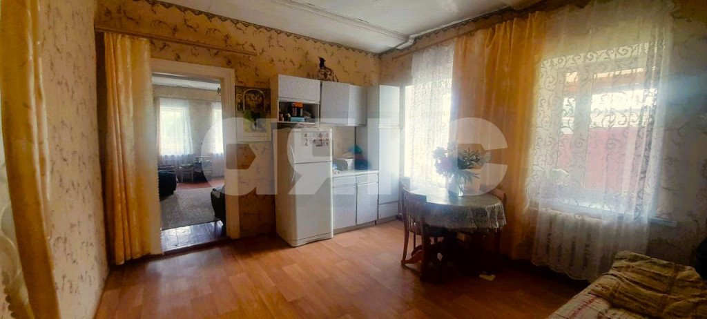 Фото №4: Дом 70 м² + 15 сот. - Ёлкино, ул. Советская, 15