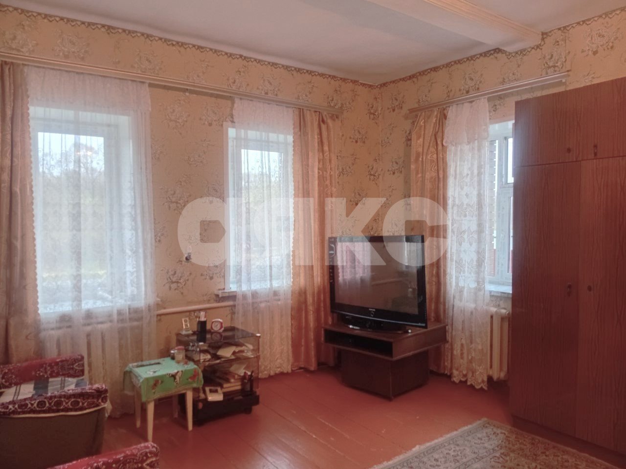 Фото №6: Дом 70 м² + 15 сот. - Ёлкино, ул. Советская, 15