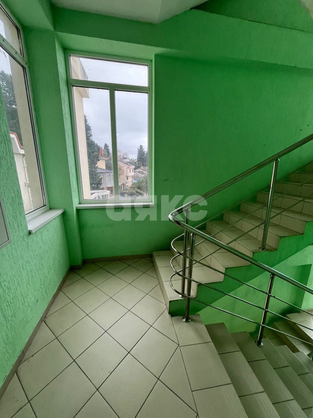 Фото №14: 1-комнатная квартира 30 м² - Сочи, Светлана, ул. Учительская, 27А