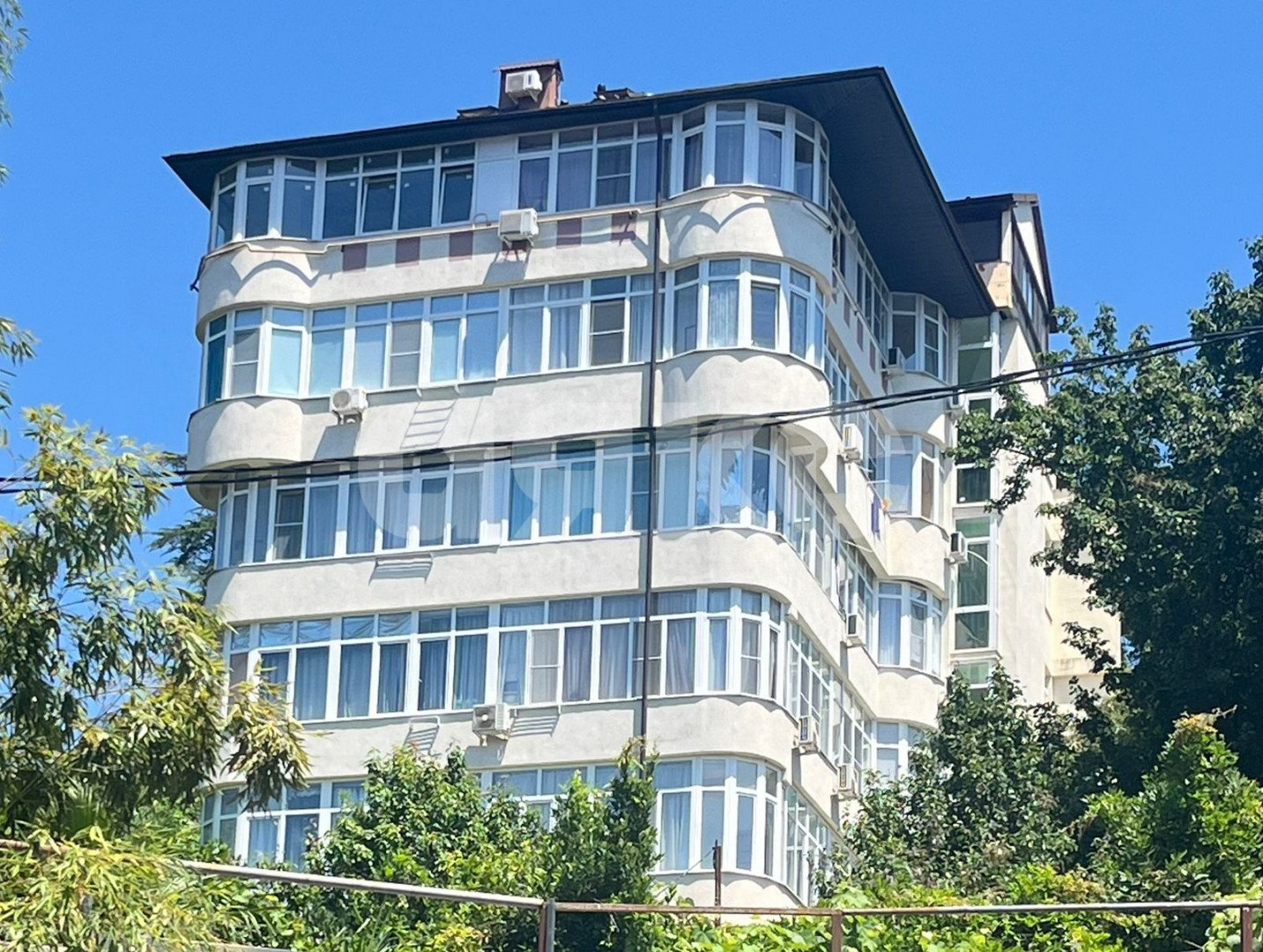 Фото №16: 1-комнатная квартира 30 м² - Сочи, Светлана, ул. Учительская, 27А