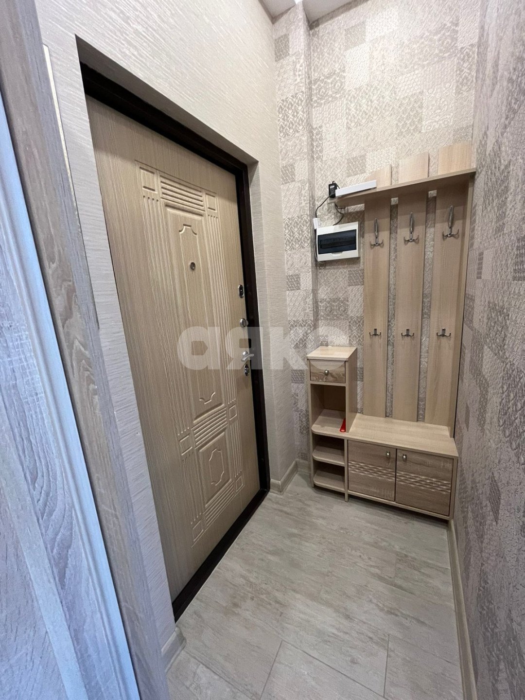 Фото №10: 1-комнатная квартира 30 м² - Сочи, Светлана, ул. Учительская, 27А