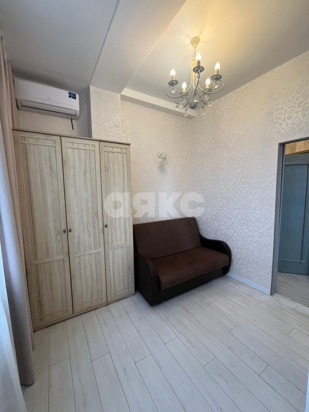 Фото №5: 1-комнатная квартира 30 м² - Сочи, Светлана, ул. Учительская, 27А