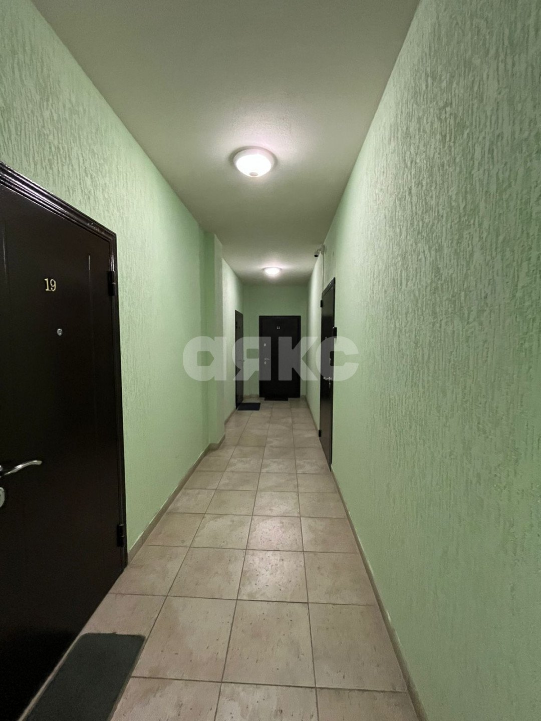 Фото №15: 1-комнатная квартира 30 м² - Сочи, Светлана, ул. Учительская, 27А