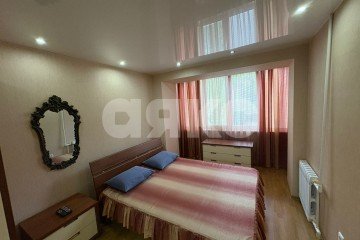 Фото №5: 3-комнатная квартира 64 м² - Дивноморское, ул. Олега Кошевого, 26