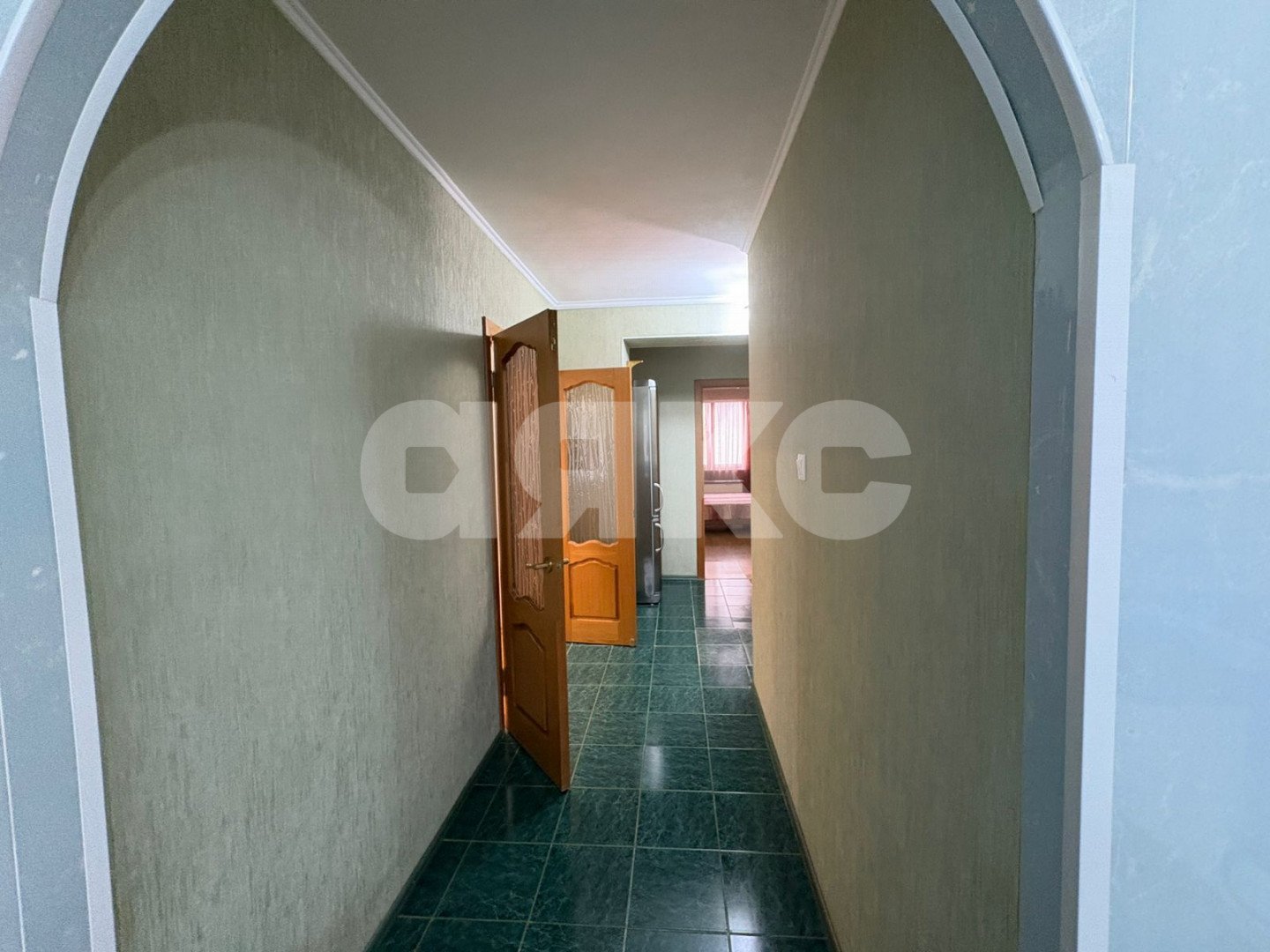 Фото №10: 3-комнатная квартира 64 м² - Дивноморское, ул. Олега Кошевого, 26