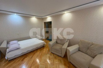 Фото №3: 3-комнатная квартира 64 м² - Дивноморское, ул. Олега Кошевого, 26