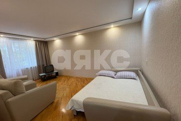 Фото №1: 3-комнатная квартира 64 м² - Дивноморское, ул. Олега Кошевого, 26