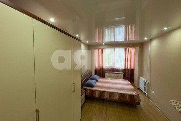 Фото №4: 3-комнатная квартира 64 м² - Дивноморское, ул. Олега Кошевого, 26