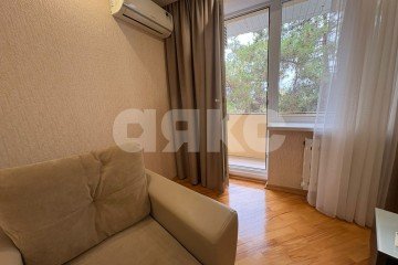 Фото №2: 3-комнатная квартира 64 м² - Дивноморское, ул. Олега Кошевого, 26