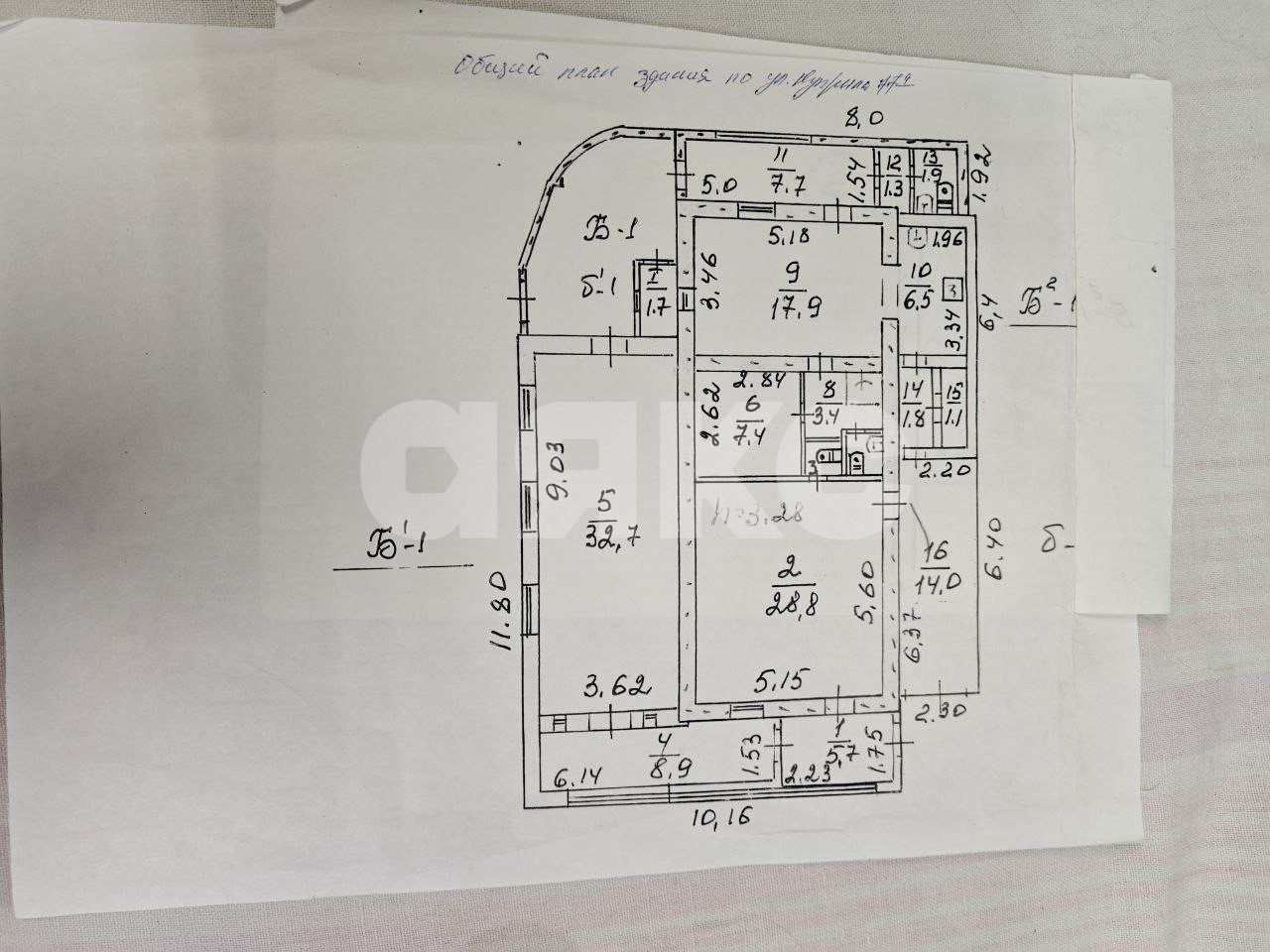 Фото №10: Коммерция 142 м² - Мариуполь, Западный, ул. Куприна, 77А