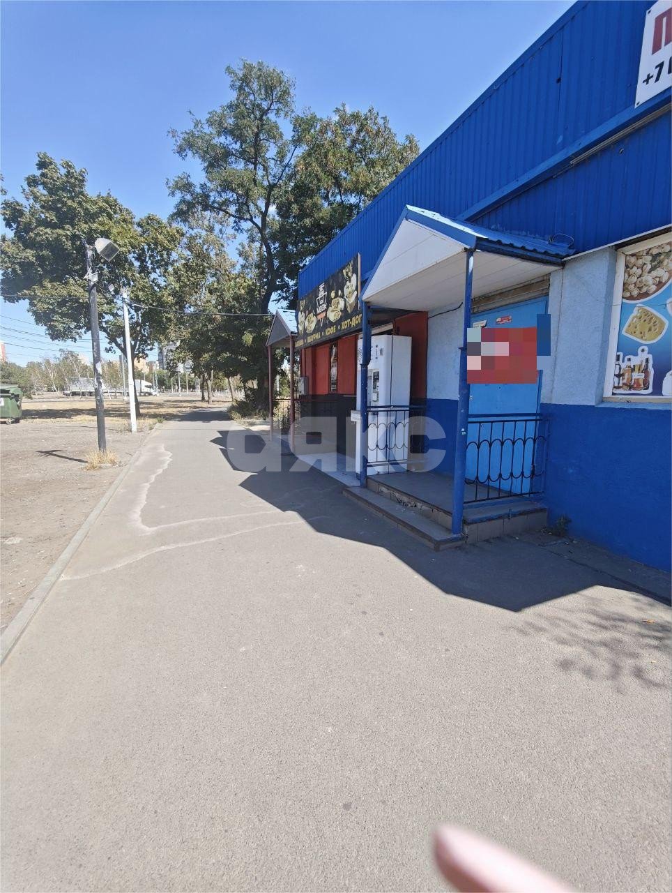 Фото №1: Коммерция 142 м² - Мариуполь, Западный, ул. Куприна, 77А