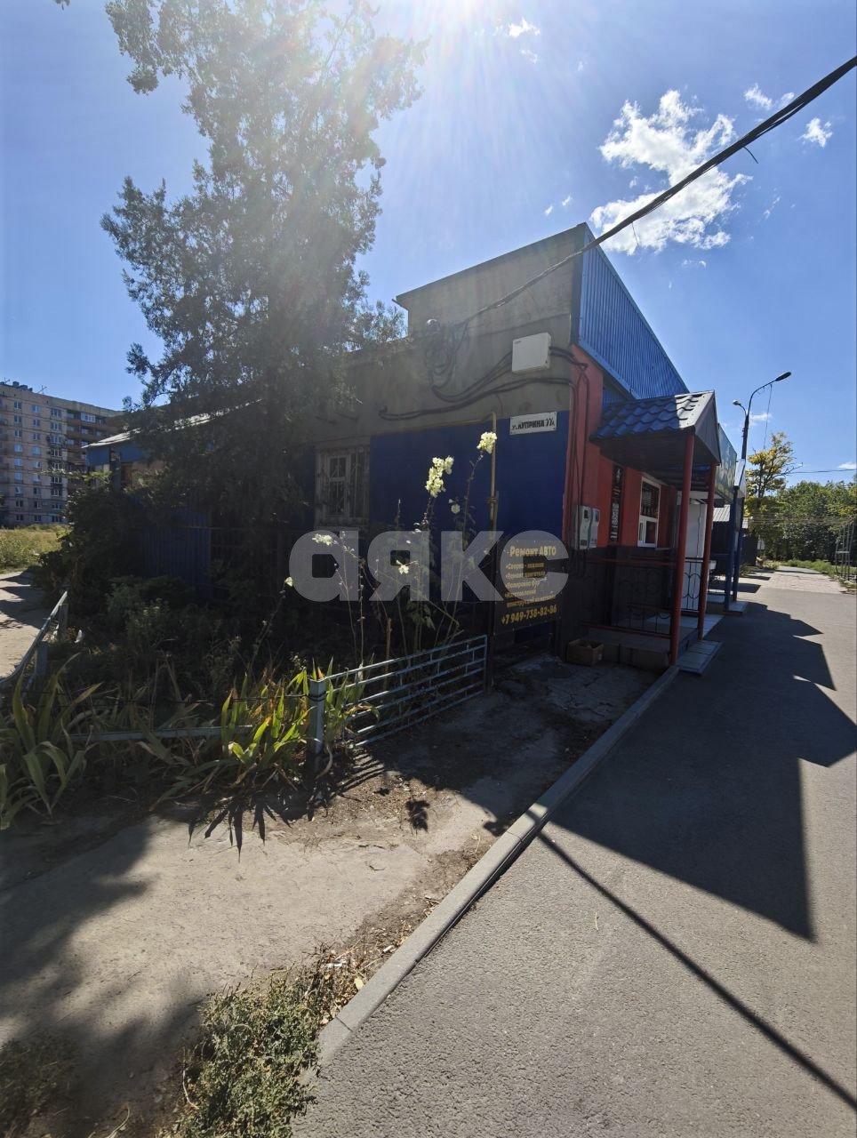 Фото №2: Коммерция 142 м² - Мариуполь, Западный, ул. Куприна, 77А