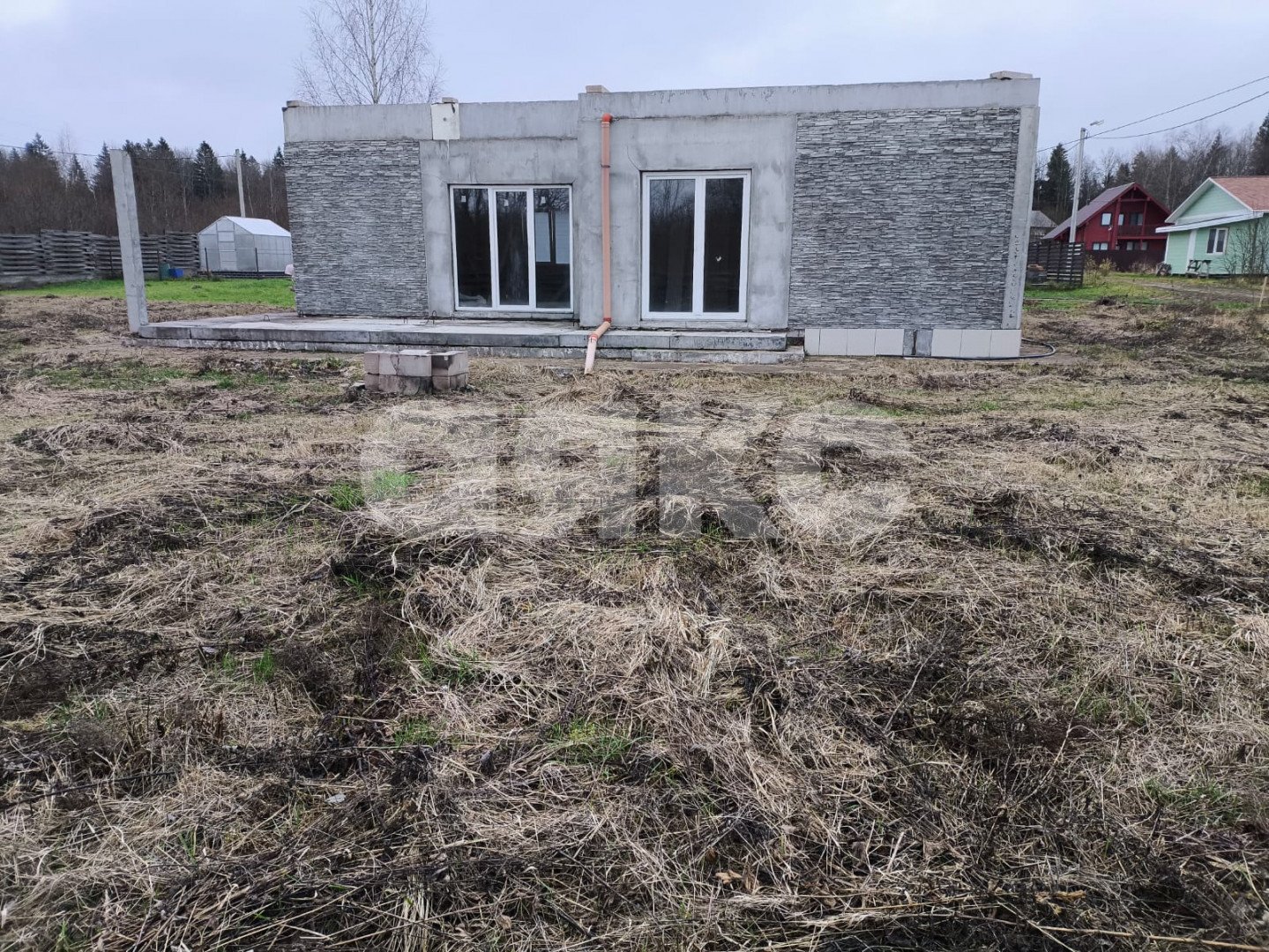 Фото №12: Дачное некоммерческое партнерство 13.3 сот. - Климовка