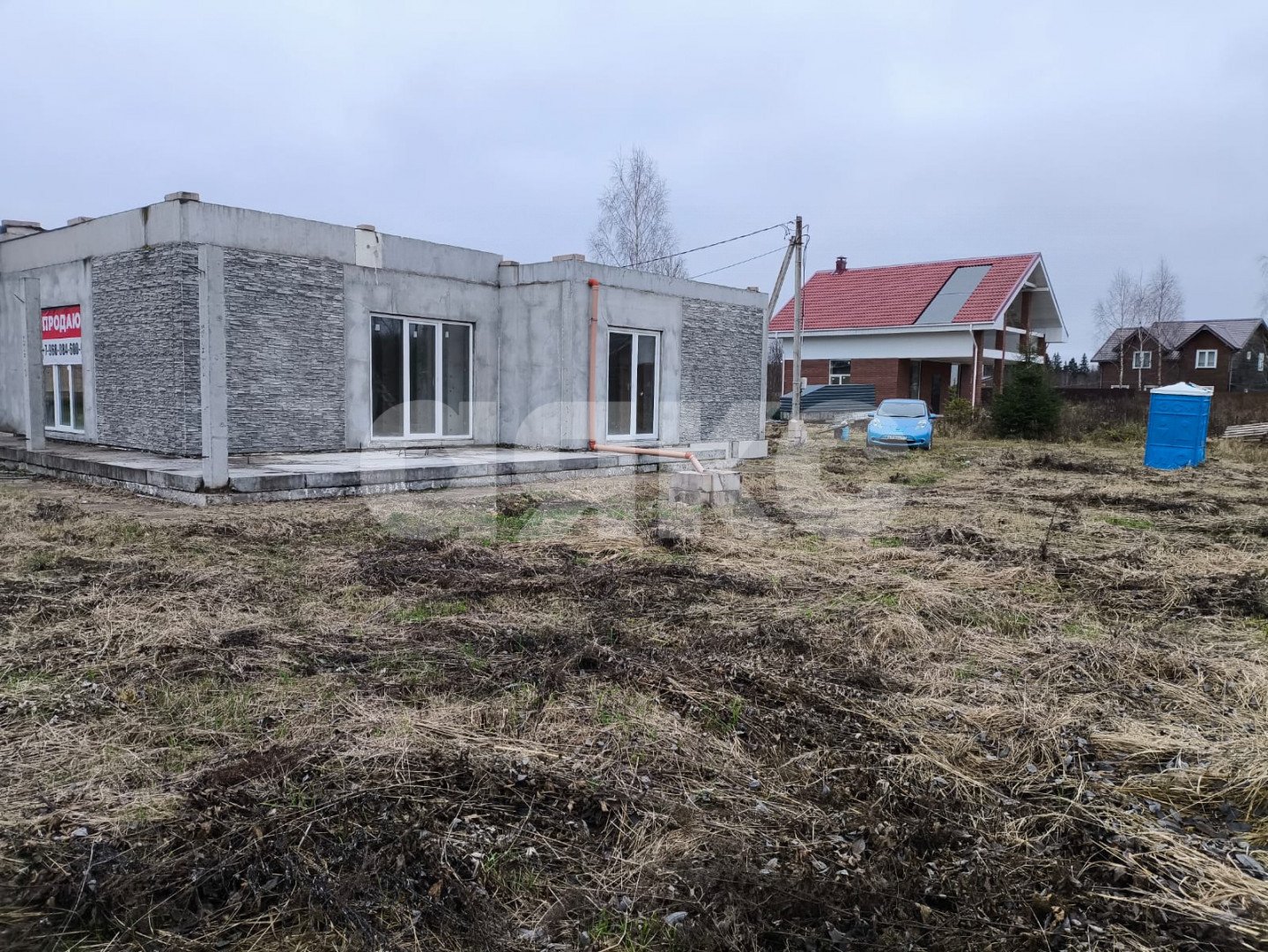 Фото №10: Дачное некоммерческое партнерство 13.3 сот. - Климовка