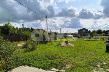 Фото №3: Дачное некоммерческое партнерство - Климовка, 